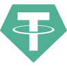 USDT Logo - ConfirmHost